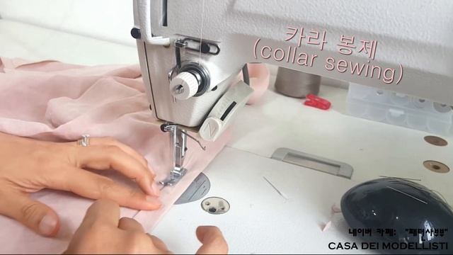(UKST061119)아동.진베이 상하의 셋트/kids. jinbei Top Pants Set tutorial(패턴사부부,casa dei modellisti) смотреть онлайн