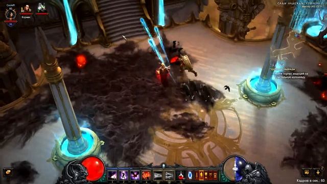 AVerMedia Live Gamer Portable - Пример видеозахвата на карту памяти SD (4M 1080p 30 fps) смотреть онлайн