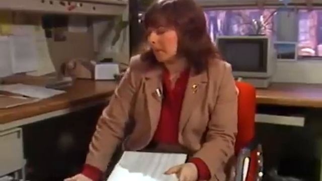 UNIX: Making Computers Easier To Use -- AT&T Archives film from 1982, Bell Laboratories смотреть онлайн