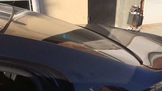 ЖЕСТЬ! BMW рвет на части! BMW F10 INSANE BASS! смотреть онлайн