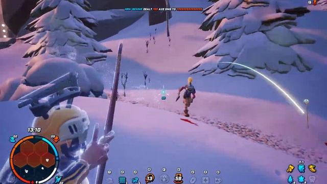 Darwin-Project.exe has stopped working смотреть онлайн