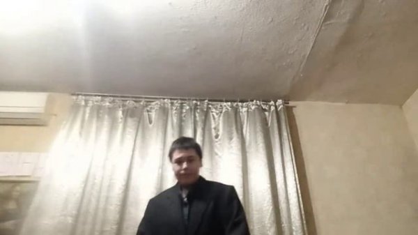 GERALDINE- Арсен Мирзоян. Мое исполнение французской песни