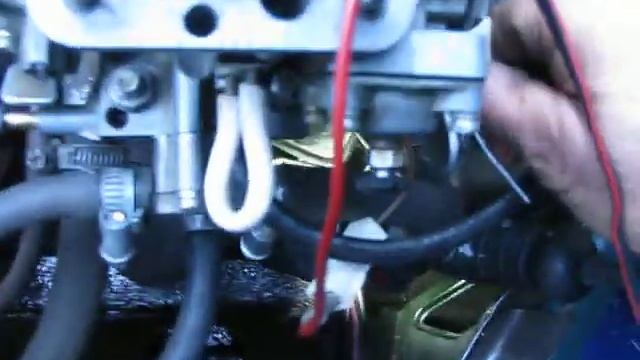 карбюратор солекс 21073 смотреть онлайн