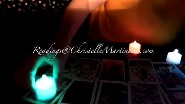 FULL MOON 20 JULY 2016 TAROT ORACLE PSYCHIC READING by Christelle Martinette смотреть онлайн