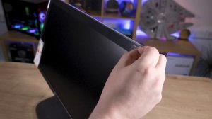 Value 24» 100Hz - Cooler Master GA241 Gaming Monitor