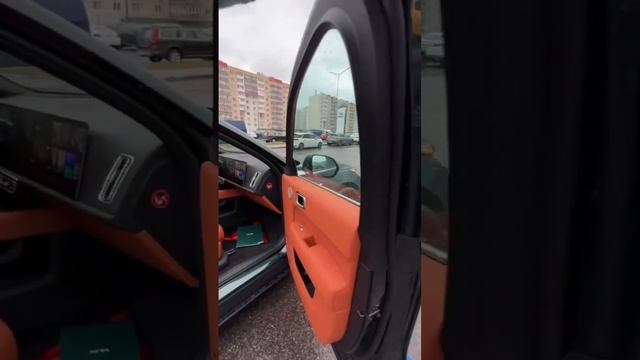 Li L9 Max из Китая?такие авто под ключ в РБ обходятся ~66.500$. Для заказа оставляйте запрос ? смотреть онлайн