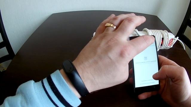 Xiaomi Mi Home Smart WiFi Socket смотреть онлайн