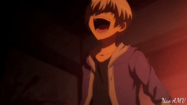Аниме-_-"AMV" "АМВ" из моего ТикТок "Мп3" (look-at-me) смотреть онлайн