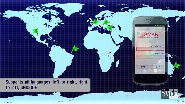 Syclo: Cross-Language Support смотреть онлайн
