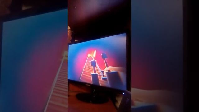 Потеряли синий ключ. Hello neighbor. 3 акт смотреть онлайн
