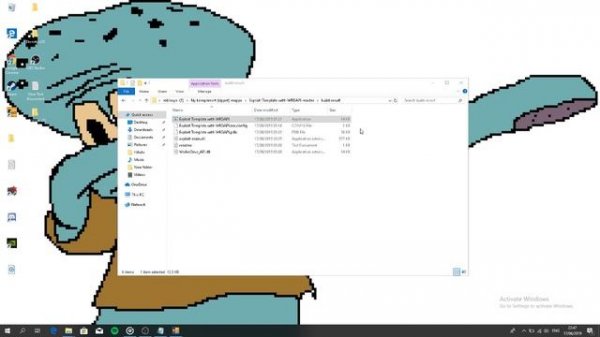 ROBLOX - INJECTOR EXECUTE SCRIPTS FOR FREE *UNDECTED 2019*