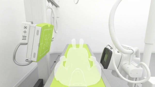 Представляем премиальную систему Philips Digital Diagnost C90 смотреть онлайн