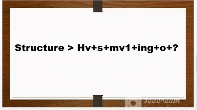 part 37# Future perfect continue interrogative tense# structure # simple formula смотреть онлайн