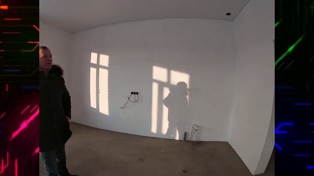 Коттедж Баракат в Нагаево смотреть онлайн