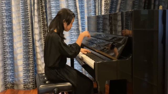 Lento con gran espressione смотреть онлайн