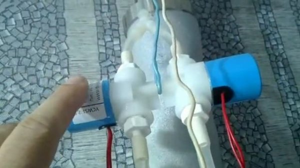 Ректификация с помощью автоматики HelloDistiller