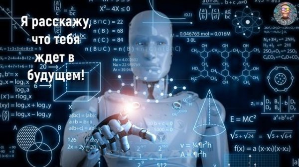 ИИ Рассказал что человечество ждет в будущем Нейросеть Искусственный интеллект Прогноз Предсказание