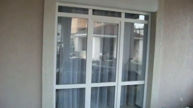 Защитная автоматическая ролета смотреть онлайн
