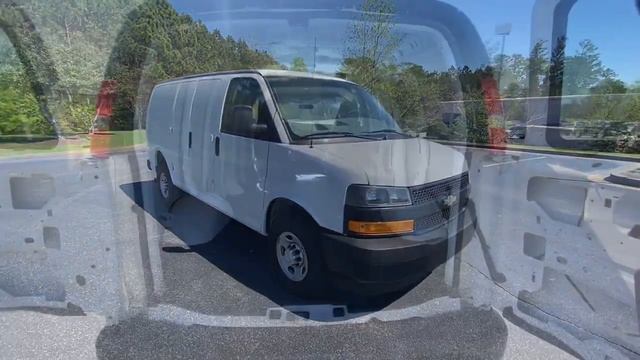 2020 Chevrolet Express Cargo Van Jasper, Cartersville, Alpharetta, Dawsonville, Canton, North Georg смотреть онлайн