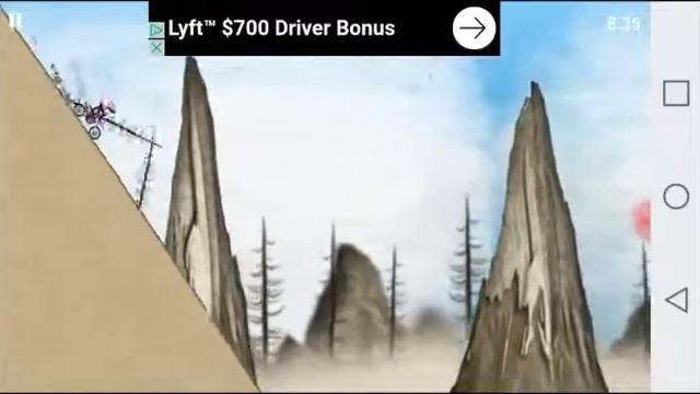 Stickman Downhill: Beginner Levels смотреть онлайн