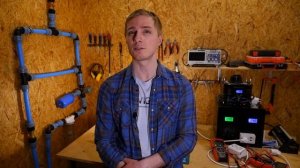 Сварка, сосед, моргает свет. Поможет ли стабилизатор напряжения?