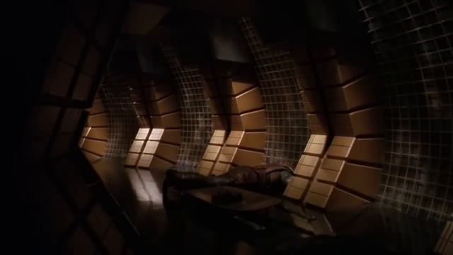 A Look at Divide and Conquer (Stargate SG-1) смотреть онлайн