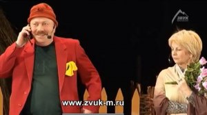 Кидакоевы - Неожиданное сватовство