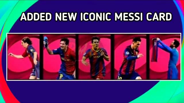 Pes 2021 New Update Dlc 7.4.0 | Free Iconic Moments | Free Rewards & New Change's In Pes 2021 Mobil смотреть онлайн