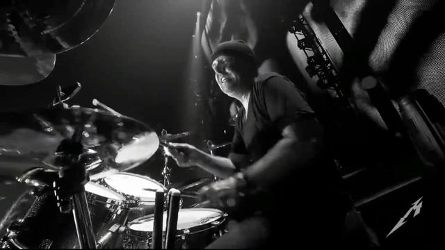 Metallica - Leper Messiah Live Minneapolis, MN 2016 - E Tuning
