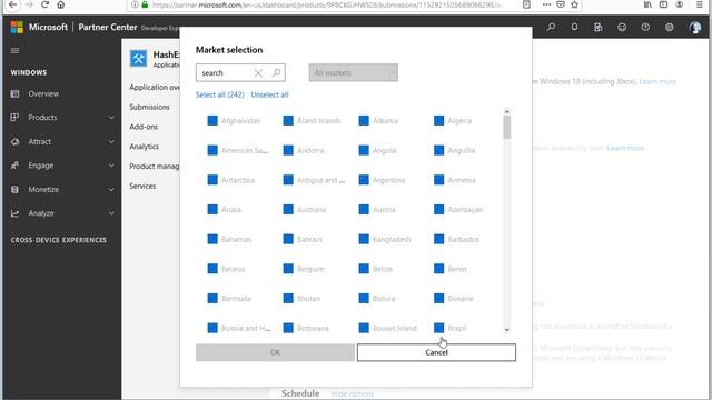 Publishing Delphi Apps to the Microsoft Store смотреть онлайн