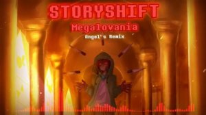 Storyshift Undertale AU   MEGALOVANIA Angel's Remix 1 hour