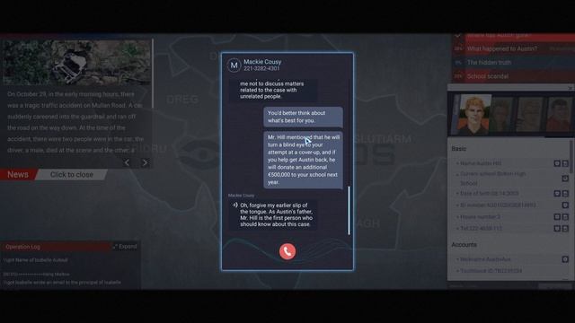 Cyber Manhunt - Part 8 смотреть онлайн