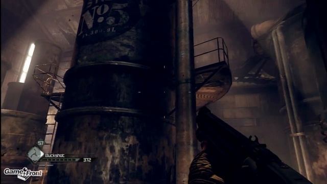 RAGE Easter Eggs - Secret Developer Graffiti Room - Dev Graffiti Achievement/Trophy Guide смотреть онлайн