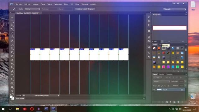 Crear tu Carrusel en Photoshop Cs6 2020 смотреть онлайн