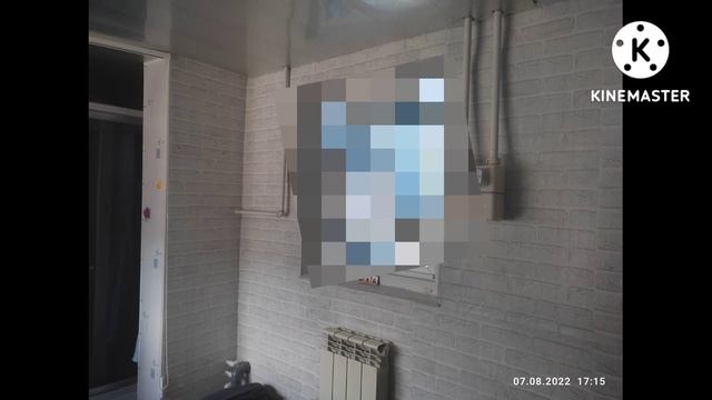 ураааа ремонт прихожей комнаты завершëн. смотреть онлайн