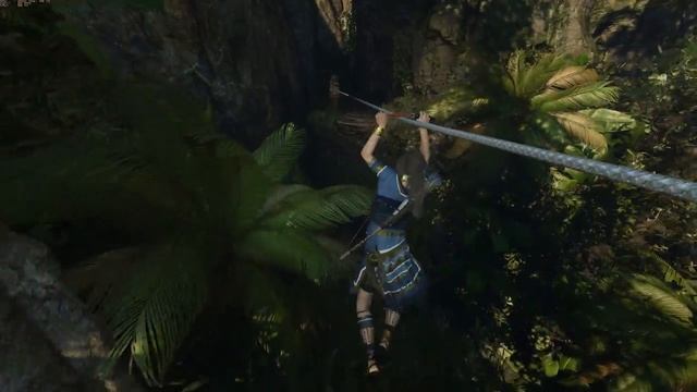 Shadow of the Tomb Raider - All Challenge Tombs Walkthrough (4K 60fps) смотреть онлайн