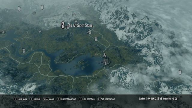 Let's Play Skyrim: Warrior/Archer: Ch 2: Part 5 - To Solstheim! смотреть онлайн