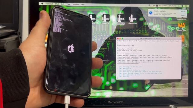 How to Repair IMEI iPhone & Fix Unable To Activate Error/Fix Broken Baseband iPhones 5s to X смотреть онлайн