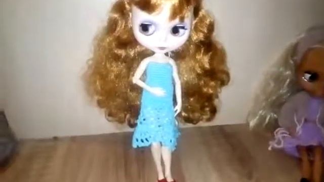 Одежда для блайз смотреть онлайн