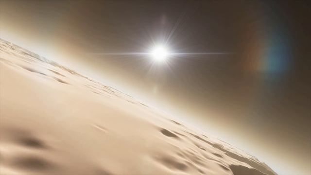 Final Frontier By Thomas Bergersen - Space Engine