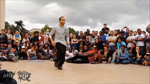 Break dance Танцы БРЕЙК ДАНС смотреть онлайн