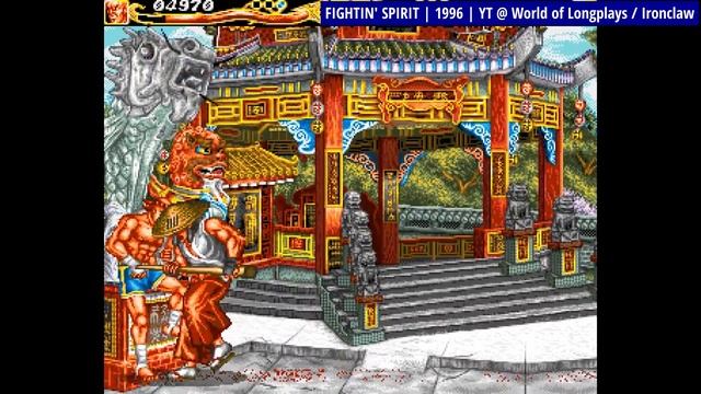 Obscure Amiga Games - Part 14 смотреть онлайн