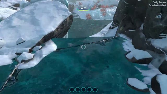 SUBNAUTICA 2!?!? смотреть онлайн