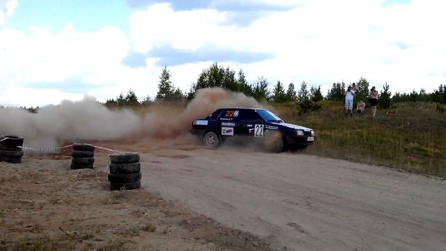 [28-07-12] [ЛУГА] Лужский рубеж смотреть онлайн