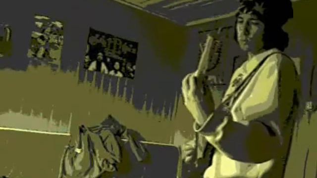 smells like teen spirit cover ugly смотреть онлайн