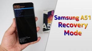 Как зайти в рековери на Samsung A51| Samsung a51, сброс пароля через recovery.