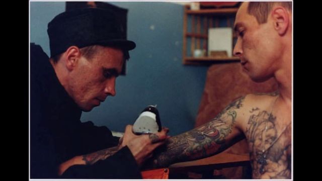 Как работает тюремная медицина смотреть онлайн