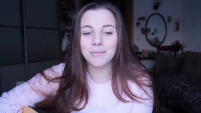 KReeD ft Алексей Воробьев Больше чем любовь cover смотреть онлайн