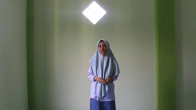 SPEECH "THE MIRACLE OF LANGUAGE FOR CIVILIZATION PROGRESS" OLEH KHORIDATUN NADHIFAH смотреть онлайн
