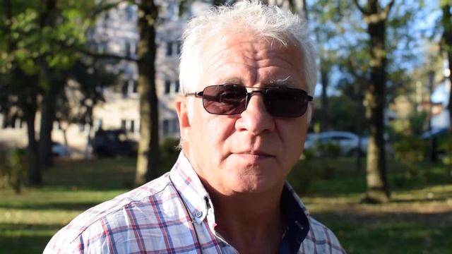 Отзыв о санатории «Пятигорье», Пятигорск, 2019 год смотреть онлайн